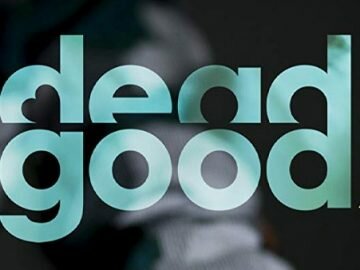 dead good interview