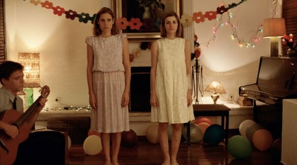 Dogtooth