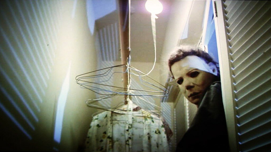 Halloween - Dir: John Carpenter