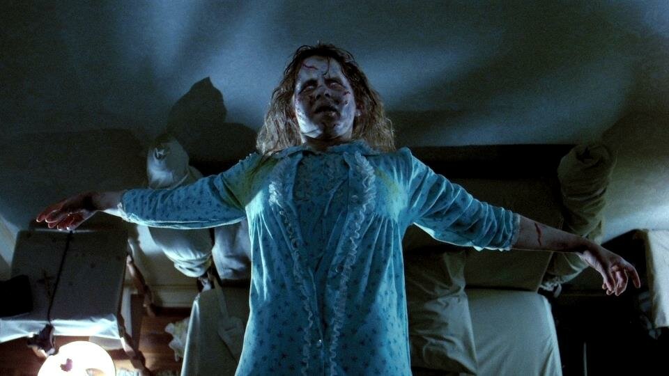 The Exorcist (1973)