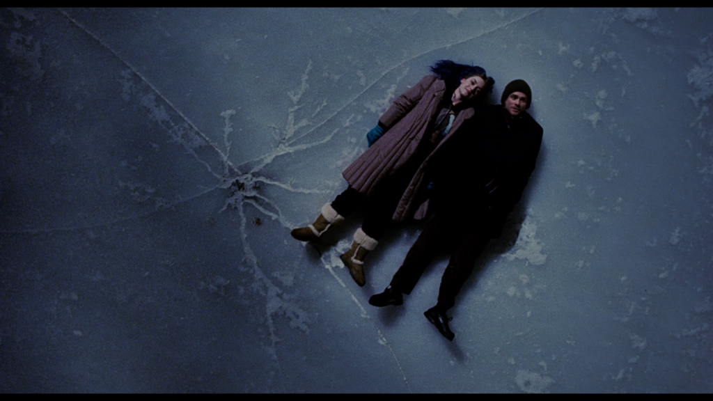 ETERNAL SUNSHINE OF THE COEN BROTHERS