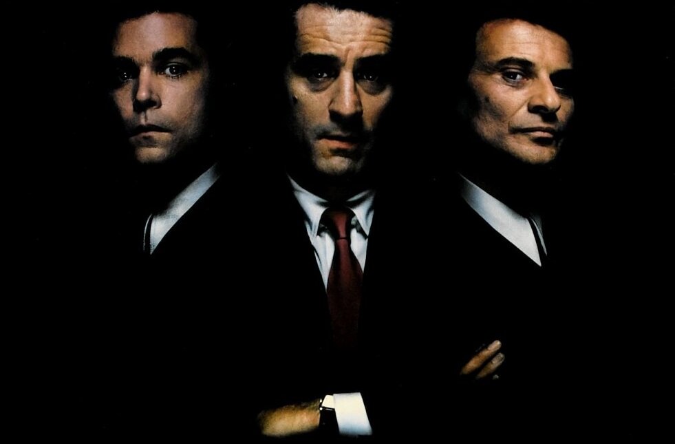 goodfellas -Scorsese