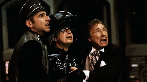 SpaceBalls