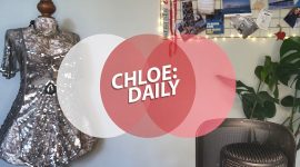 Chloe Daily